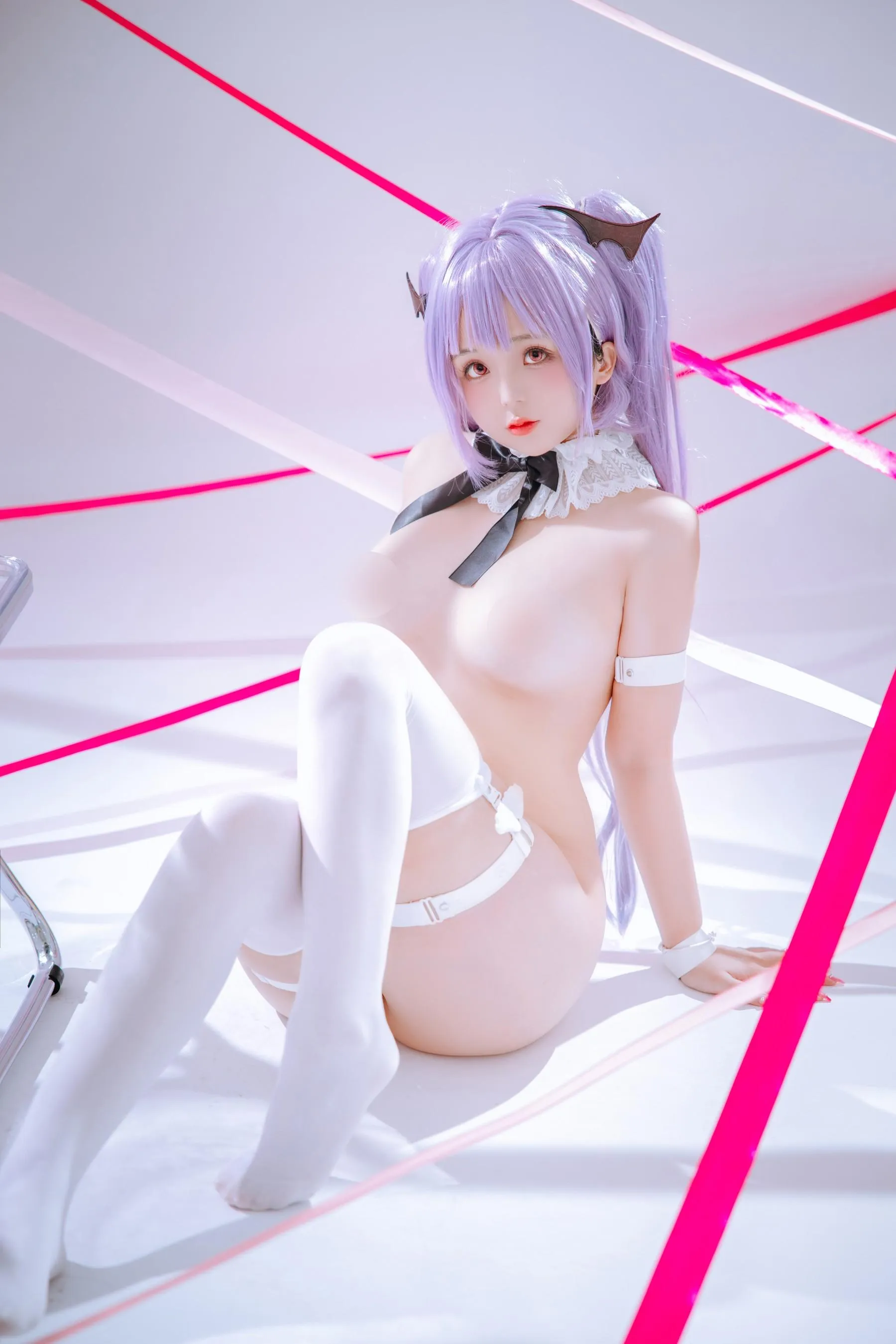 日奈娇 – NO.73 伊芙夏娃[24] [46P]插图8
